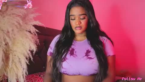 Snapshot of thalyanna_ebony chatting on 25, 6, 2026 thalyanna_ebony online show from 25, 6, 2026