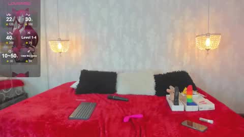 thalynn_angels online show from 29, 11, 2025