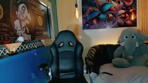 Snapshot of thamara_roberts chatting on 18, 7, 2026 thamara_roberts online show from 18, 7, 2026