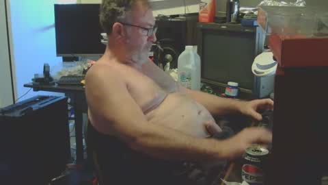 thang5545 online show from 5, 1, 2025