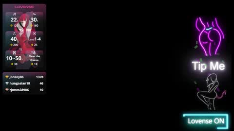 Snapshot of thania_777 chatting on 27, 9, 2025 Thania online show from 27, 9, 2025