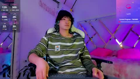 Snapshot of thanier_18 chatting on 18, 4, 2026 thanier_18 online show from 18, 4, 2026