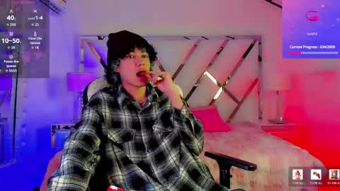 Snapshot of thanier_18 chatting on 19, 4, 2026 thanier_18 online show from 19, 4, 2026