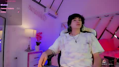 Snapshot of thanier_18 chatting on 25, 4, 2026 thanier_18 online show from 25, 4, 2026
