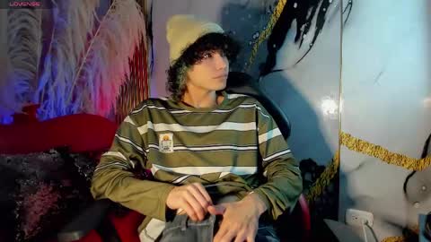 Snapshot of thanier_18 chatting on 27, 5, 2026 thanier_18 online show from 27, 5, 2026