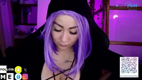 Atihana Gil online show from 19, 1, 2026