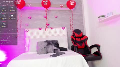 Thara Rouse online show from 13, 2, 2025