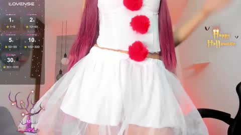 Thara Rouse online show from 31, 10, 2025