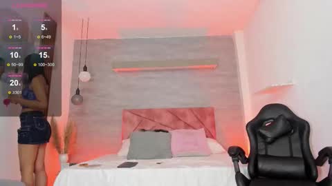 Thara Rouse online show from 11, 11, 2025