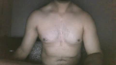 HornyBoy online show from 1, 11, 2025