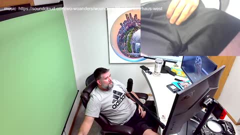 Snapshot of thaterkman chatting on 5, 12, 2024 thaterkman online show from 5, 12, 2024