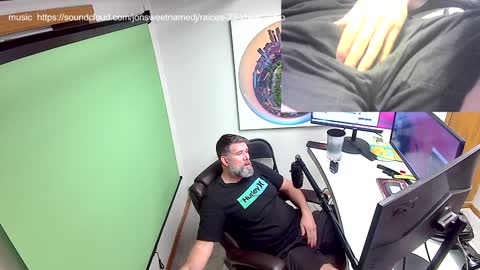 Snapshot of thaterkman chatting on 3, 1, 2025 thaterkman online show from 3, 1, 2025