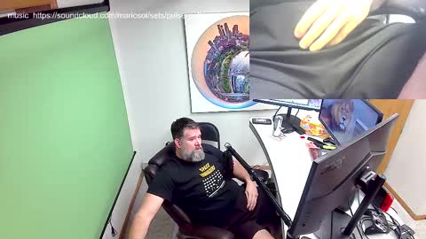 Snapshot of thaterkman chatting on 9, 2, 2025 thaterkman online show from 9, 2, 2025