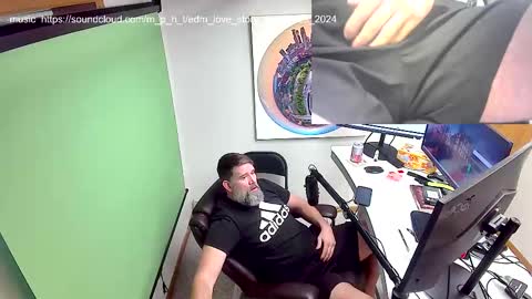 Snapshot of thaterkman chatting on 13, 2, 2025 thaterkman online show from 13, 2, 2025