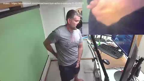 Snapshot of thaterkman chatting on 15, 10, 2025 thaterkman online show from 15, 10, 2025