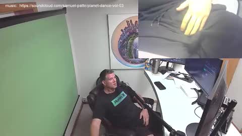 Snapshot of thaterkman chatting on 27, 10, 2025 thaterkman online show from 27, 10, 2025