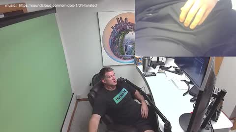 Snapshot of thaterkman chatting on 28, 10, 2025 thaterkman online show from 28, 10, 2025