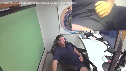 Snapshot of thaterkman chatting on 4, 11, 2025 thaterkman online show from 4, 11, 2025