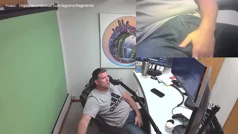 Snapshot of thaterkman chatting on 10, 11, 2025 thaterkman online show from 10, 11, 2025