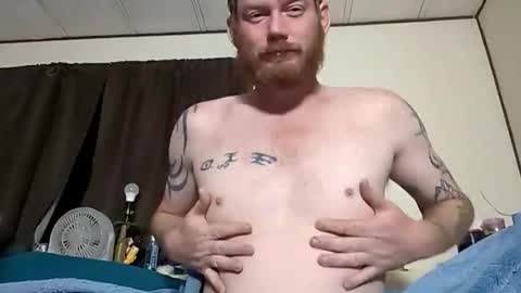 thatgingerman online show from 9, 11, 2025