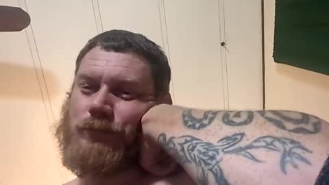 thatgingerman online show from 20, 11, 2025