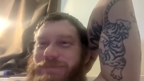 thatgingerman online show from 19, 12, 2025