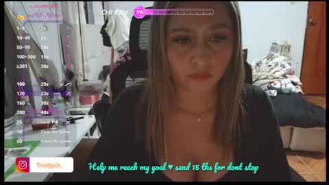   online show from 18, 4, 2026