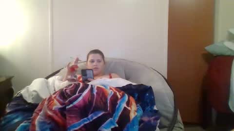 thatgirl4201 online show from 5, 12, 2025