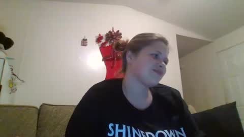 thatgirl4201 online show from 20, 12, 2025