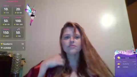 Snapshot of thatgirl4201 chatting on 31, 5, 2026 thatgirl4201 online show from 31, 5, 2026