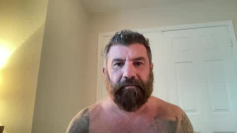 Snapshot of thatguybearded chatting on 9, 1, 2025 ThatGuyBearded online show from 9, 1, 2025