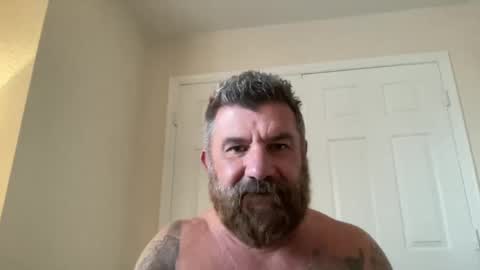 Snapshot of thatguybearded chatting on 10, 2, 2025 ThatGuyBearded online show from 10, 2, 2025