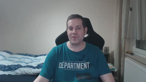 thatguyyeahhim online show from 8, 5, 2026