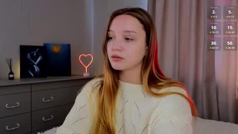 Alice online show from 14, 9, 2025