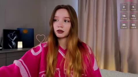 Alice online show from 28, 9, 2025