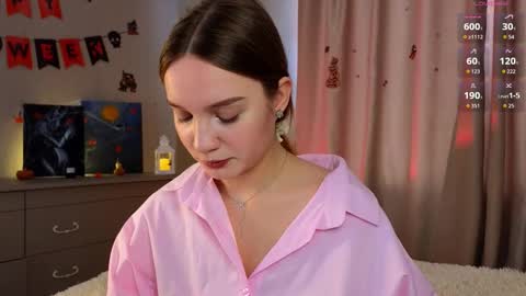 Alice online show from 23, 10, 2025