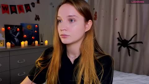 Alice online show from 30, 10, 2025