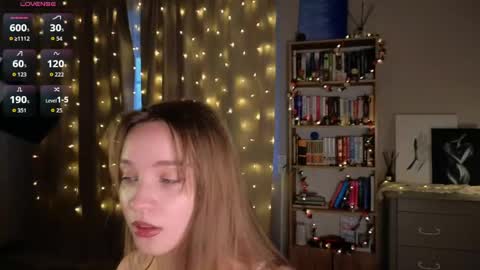 Alice online show from 31, 3, 2026