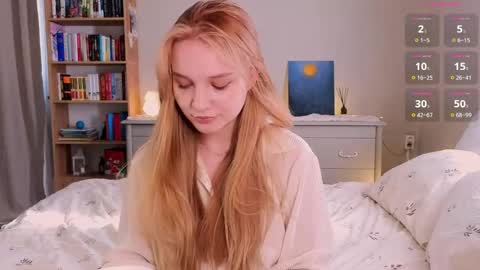 Alice online show from 5, 6, 2026