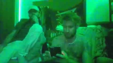 Snapshot of thatsgbp chatting on 26, 10, 2025 thatsgbp online show from 26, 10, 2025