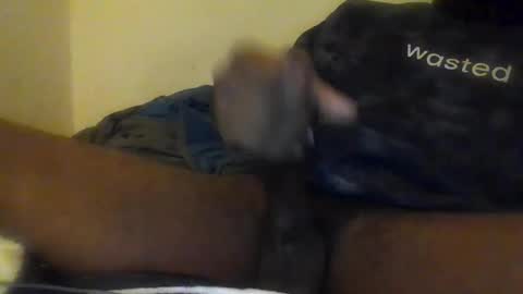 Snapshot of thatsharkbbc chatting on 13, 10, 2025 HiddenCraze online show from 13, 10, 2025