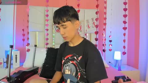 Thayler  online show from 18, 2, 2025