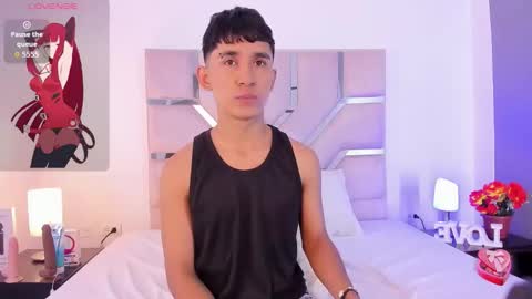 Thayler  online show from 15, 9, 2025