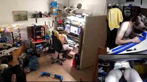 Michal online show from 8, 11, 2025