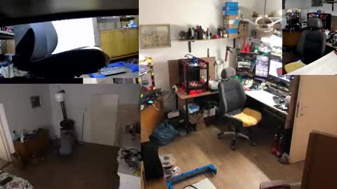 Michal online show from 10, 11, 2025