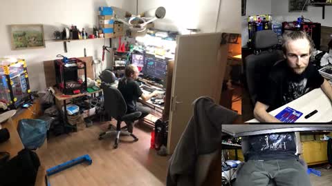 Michal online show from 11, 11, 2025