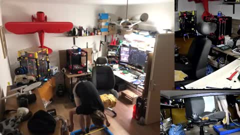 Michal online show from 12, 11, 2025