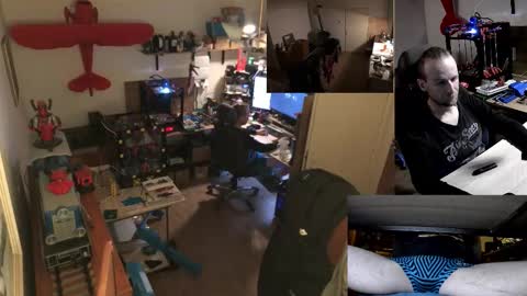 Michal online show from 30, 11, 2025