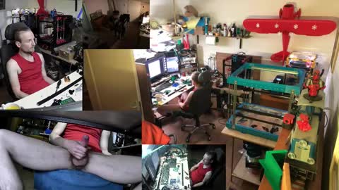 Michal online show from 13, 12, 2025