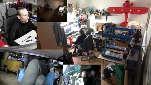 Michal online show from 18, 12, 2025